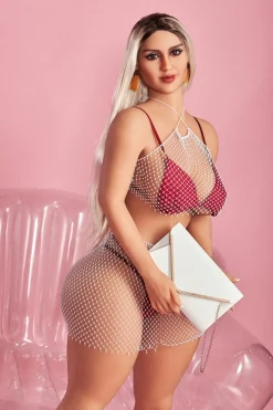 Irontech Doll Irontech Doll|Dicke Sexpuppen|Sexpuppe Vivien