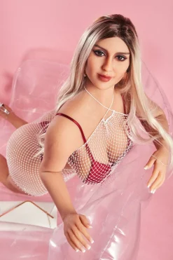 Irontech Doll Irontech Doll|Dicke Sexpuppen|Sexpuppe Vivien