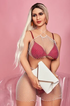 Irontech Doll Irontech Doll|Dicke Sexpuppen|Sexpuppe Vivien