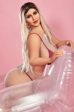 Irontech Doll Irontech Doll|Dicke Sexpuppen|Sexpuppe Vivien