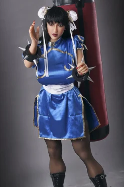 Irontech Doll Irontech Doll|Tpe Dolls|Sexpuppe Ycka