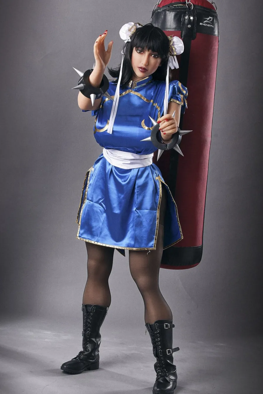 Irontech Doll Irontech Doll|Tpe Dolls|Sexpuppe Ycka