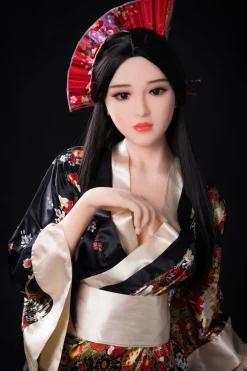 marielove dolls Liebespuppen|Sprechende Sexroboter|Sexpuppe Yuki