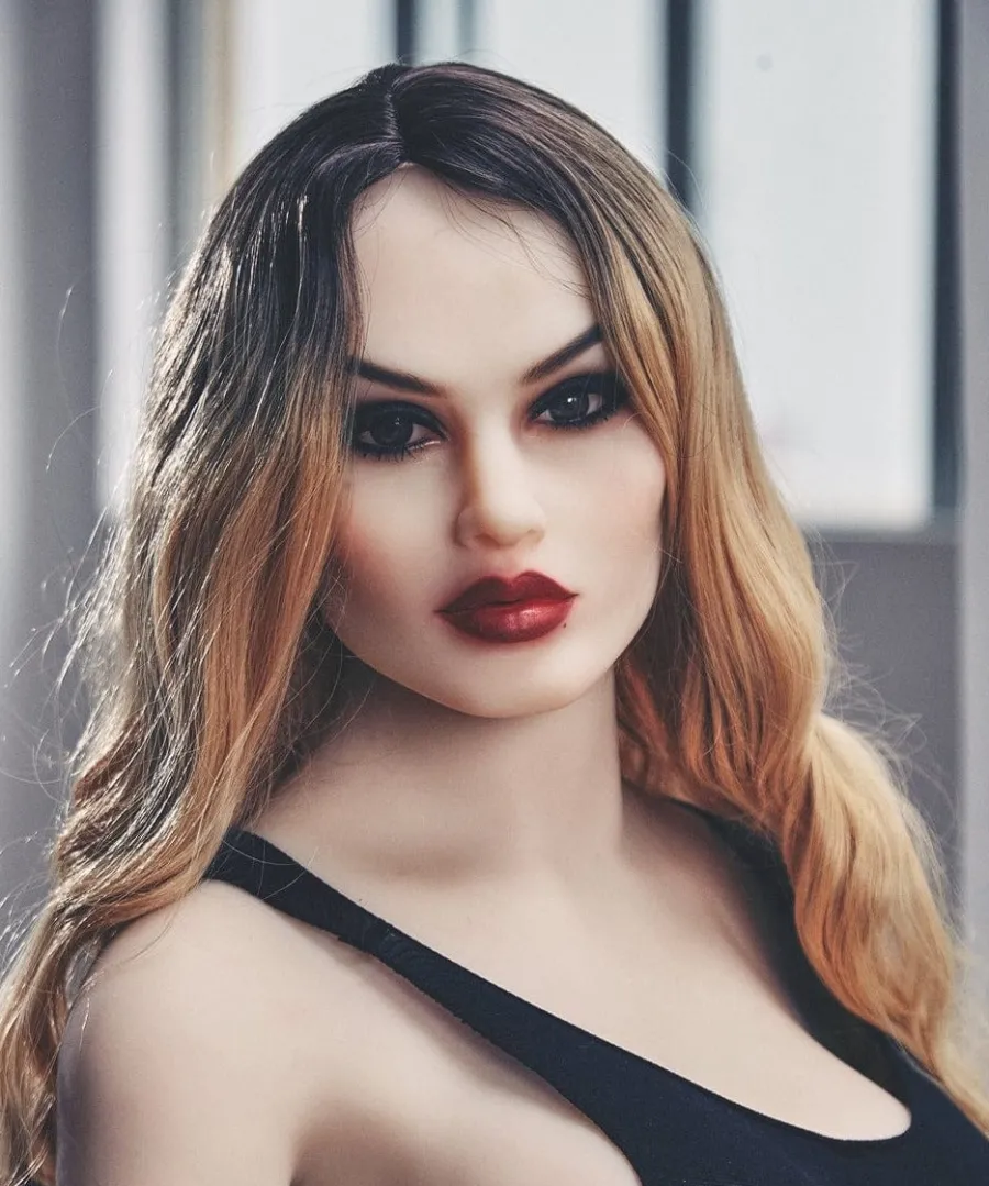 Irontech Doll Irontech Doll|Tpe Dolls|Sexpuppe Yulia