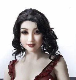 Irontech Doll Irontech Doll|Tpe Dolls|Sexpuppe Zara