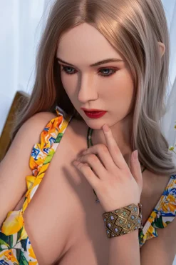 marielove dolls Zierliche Sexpuppen|Liebespuppen|Sexroboter Bianca