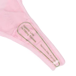 marielove Nachtwäsche|exy Pinke Rüchen-Nachtkeid – pitze & trape, verführeriche ingerie