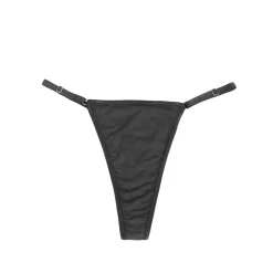 marielove Nachtwäsche|exy chwarze Nachtkeid – oda, pitze & chitz, verführeriche ingerie