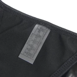 marielove Kostüme|exy chwarze PU-eder ingerie et – pitze & Kunteder, verführeriche Deou