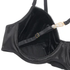 marielove Bikini Sets|exy chwarze at-BH-et – Hoow Cut & Hater, verführeriche ingerie
