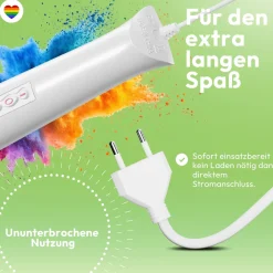 marielove Massagestäbe|Magic Wand Vibrator|Stärkster !!! Magic Wand Vibrator Magic Wand Netz