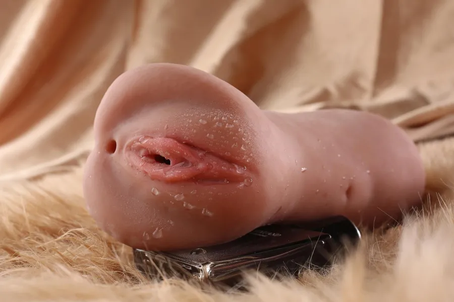 marielove Taschenmuschi|Taschenmuschi Saya-Tascha, Vagina, Anus und Mund