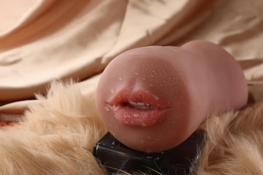marielove Taschenmuschi|Taschenmuschi Saya-Tascha, Vagina, Anus und Mund