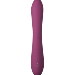 marielove Rabbit Vibrator|Stossvibrator|Tracy's Dog Alpha 3in1 Premium G-Punkt-Saug- und Rabbit-Vibrator für Frauen