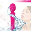marielove Massagestäbe|Magic Wand Vibrator|Vibrator Stimulation Klitoris Vagina GM-015