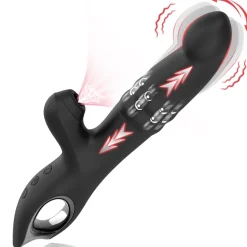 marielove Xxl Vibrator|Paarvibrator|Vibrator Stimulation Klitoris Vagina GM-419