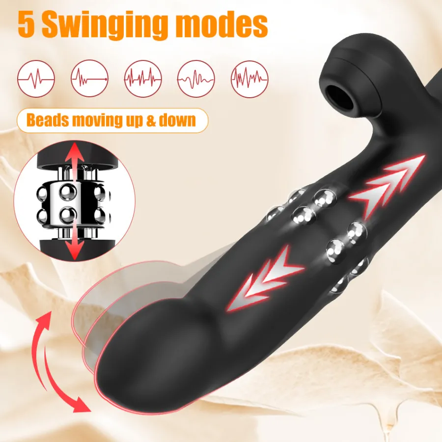 marielove Xxl Vibrator|Paarvibrator|Vibrator Stimulation Klitoris Vagina GM-419