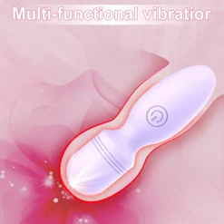 marielove Massagestäbe|Magic Wand Vibrator|Vibrator Stimulation Klitoris Vagina GM-360