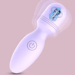 marielove Massagestäbe|Magic Wand Vibrator|Vibrator Stimulation Klitoris Vagina GM-360