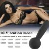 marielove Massagestäbe|Magic Wand Vibrator|Vibrator Stimulation Klitoris Vagina GM-023