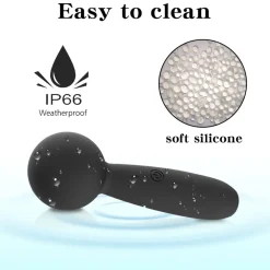 marielove Massagestäbe|Magic Wand Vibrator|Vibrator Stimulation Klitoris Vagina GM-023