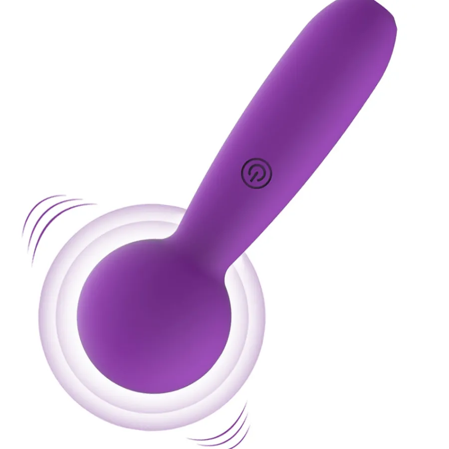 marielove Massagestäbe|Magic Wand Vibrator|Vibrator Stimulation Klitoris Vagina GM-023