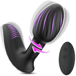 marielove Anal Dildo|Analplug|Vibrator Stimulation Klitoris Vagina GM-446