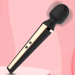 marielove Massagestäbe|Magic Wand Vibrator|Vibrator Stimulation Klitoris Vagina GM-026