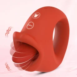 marielove Auflegevibrator|Xxl Vibrator|Vibrator Stimulation Klitoris Vagina GM-389