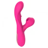 marielove Xxl Vibrator|Paarvibrator|Vibrator Stimulation Klitoris Wasserdicht USB GM-323 Violett