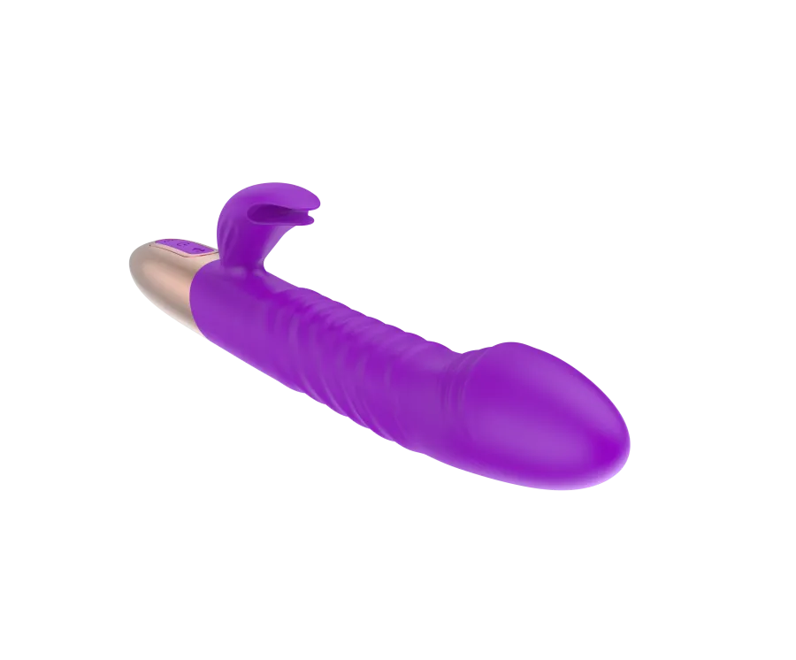 marielove Xxl Vibrator|Paarvibrator|Vibrator Stimulation Klitoris Vagina GM-095