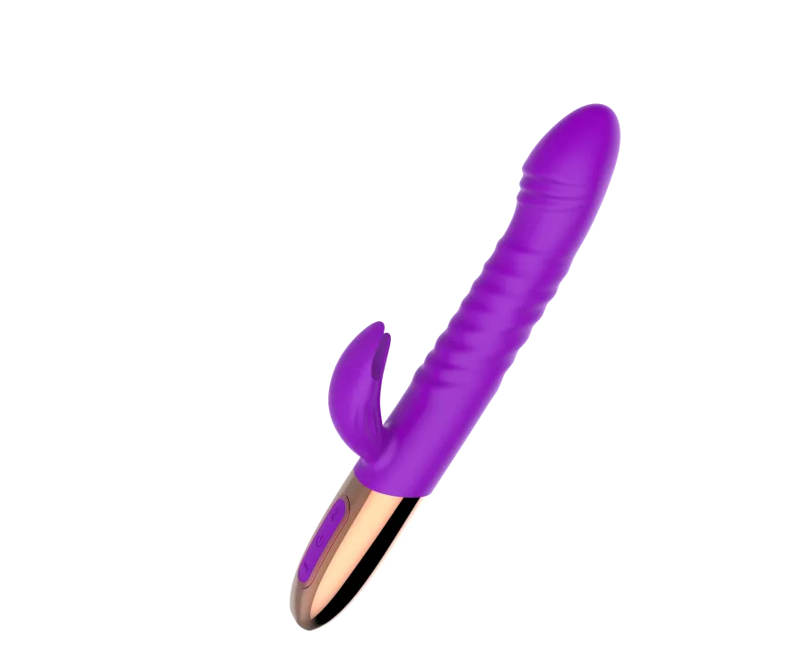 marielove Xxl Vibrator|Paarvibrator|Vibrator Stimulation Klitoris Vagina GM-095
