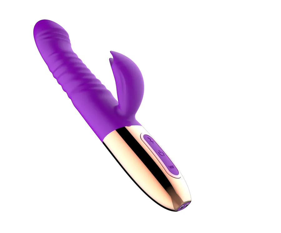 marielove Xxl Vibrator|Paarvibrator|Vibrator Stimulation Klitoris Vagina GM-095