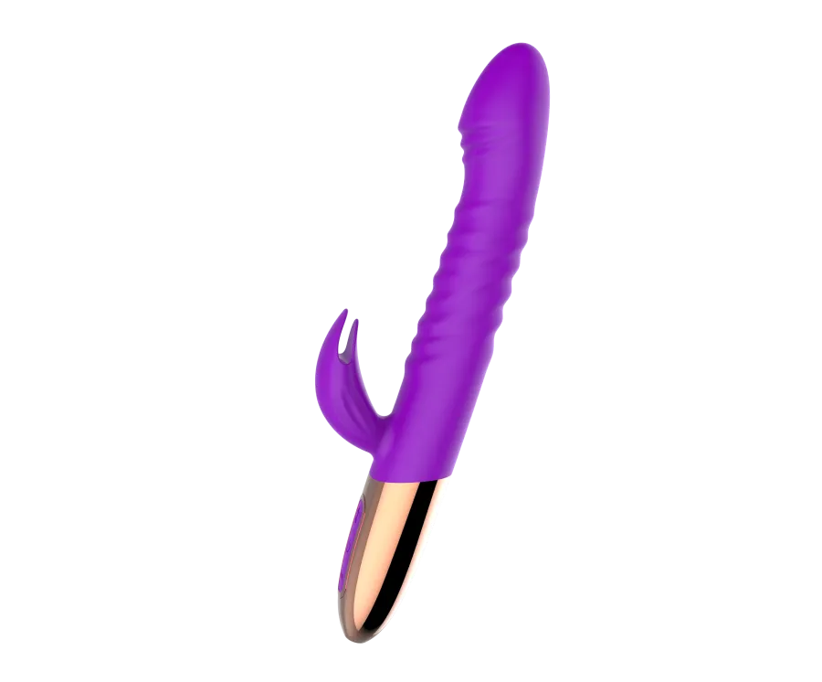 marielove Xxl Vibrator|Paarvibrator|Vibrator Stimulation Klitoris Vagina GM-095