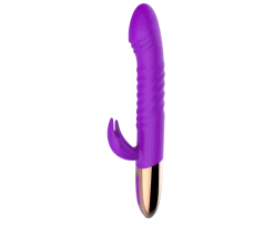 marielove Xxl Vibrator|Paarvibrator|Vibrator Stimulation Klitoris Vagina GM-095