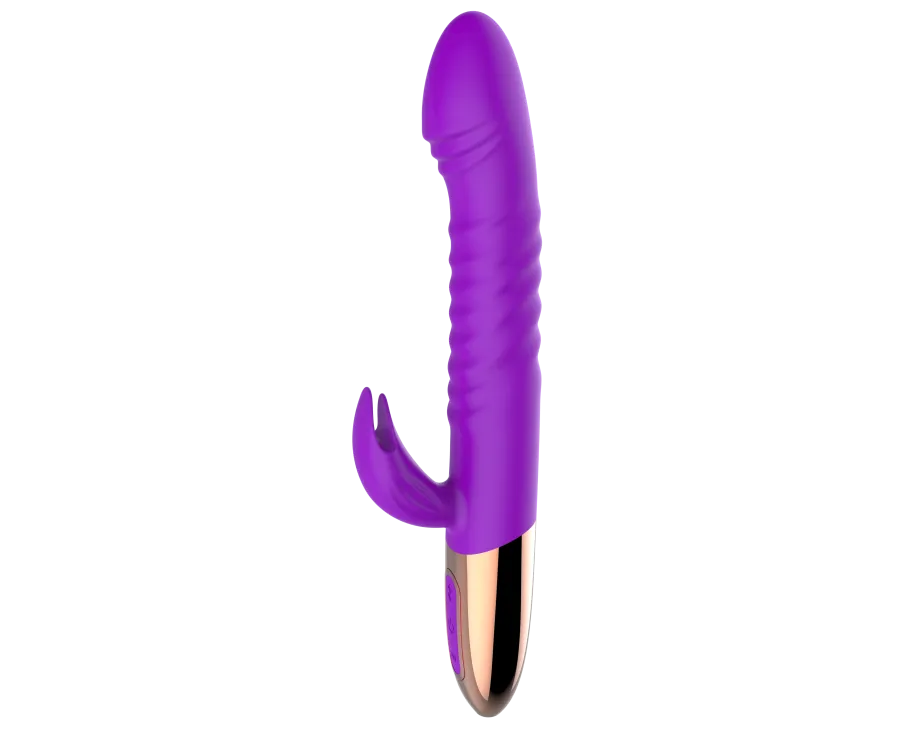 marielove Xxl Vibrator|Paarvibrator|Vibrator Stimulation Klitoris Vagina GM-095