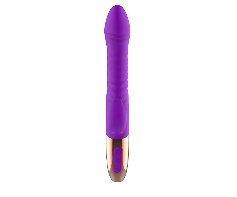 marielove Xxl Vibrator|Paarvibrator|Vibrator Stimulation Klitoris Vagina GM-095