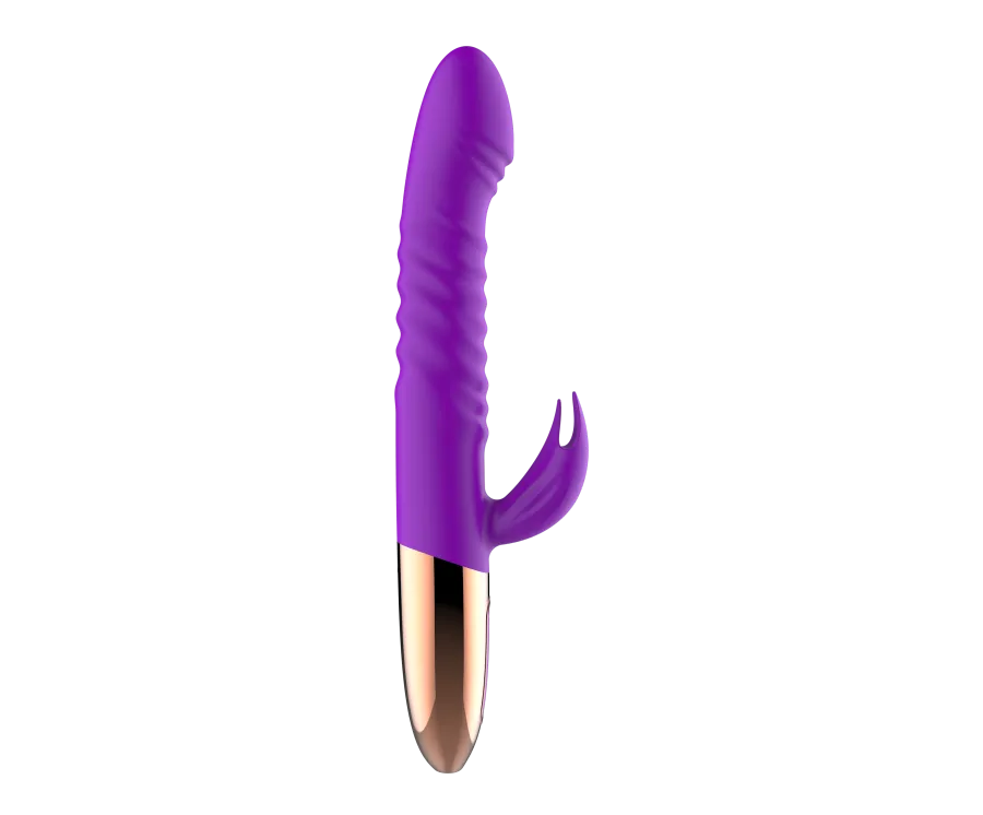marielove Xxl Vibrator|Paarvibrator|Vibrator Stimulation Klitoris Vagina GM-095
