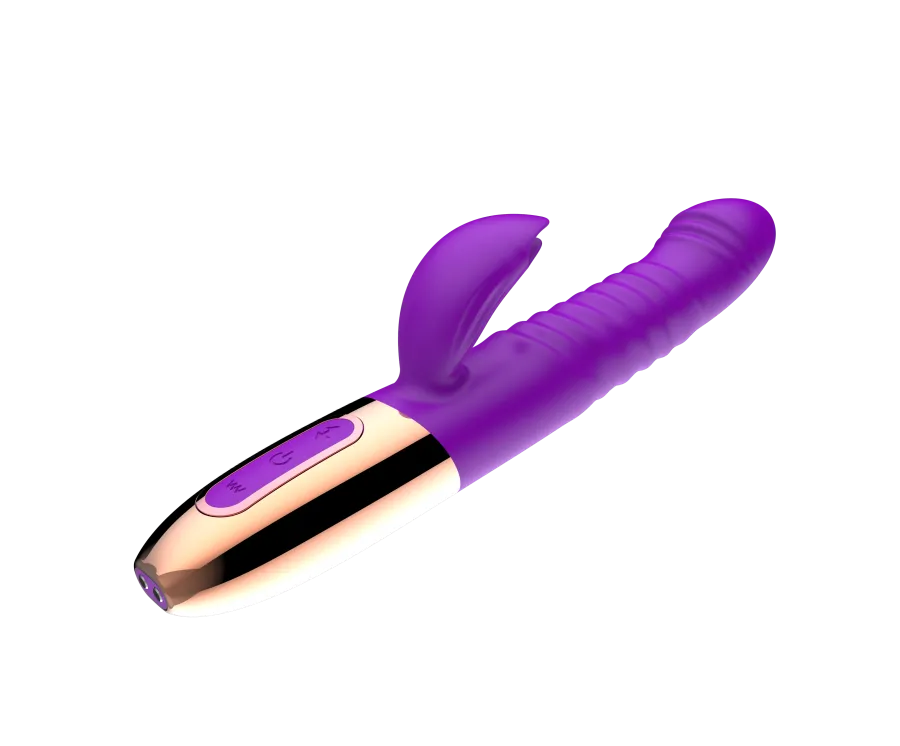 marielove Xxl Vibrator|Paarvibrator|Vibrator Stimulation Klitoris Vagina GM-095