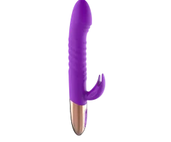 marielove Xxl Vibrator|Paarvibrator|Vibrator Stimulation Klitoris Vagina GM-095
