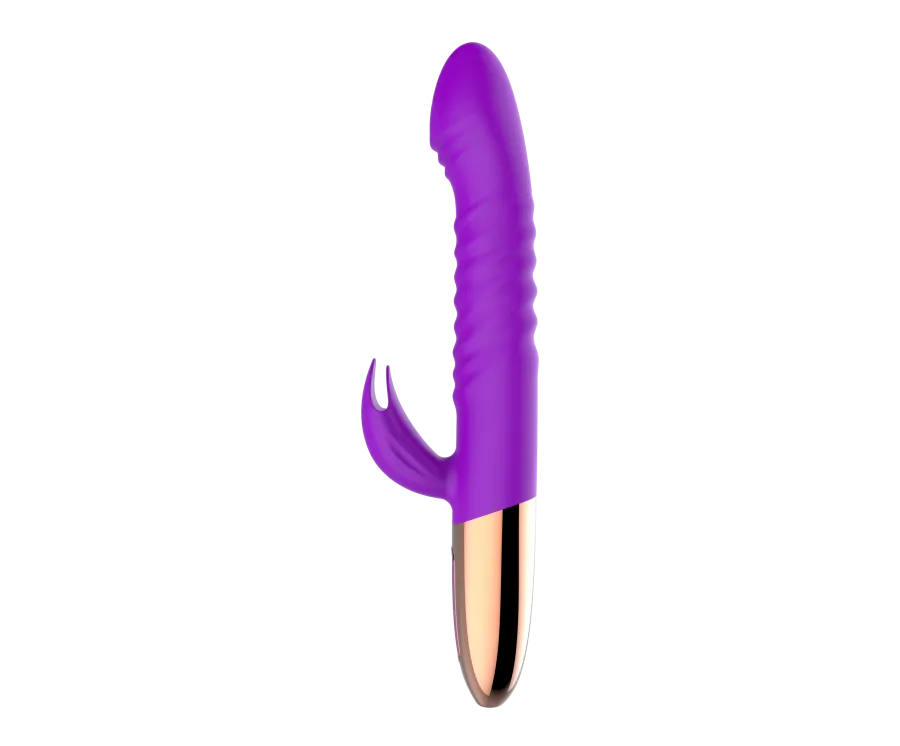 marielove Xxl Vibrator|Paarvibrator|Vibrator Stimulation Klitoris Vagina GM-095