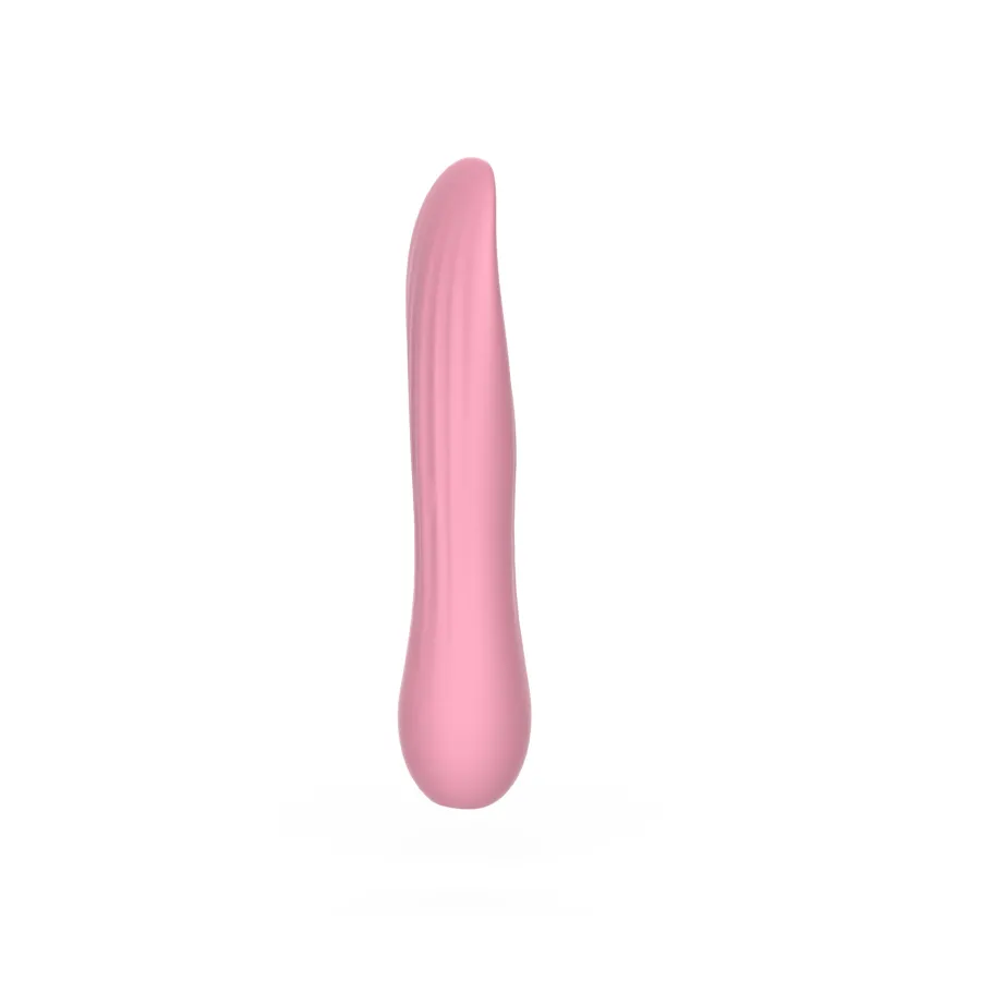 marielove Xxl Vibrator|Paarvibrator|Vibrator Stimulation Klitoris Wasserdicht USB GM-260 Rosa