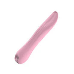 marielove Xxl Vibrator|Paarvibrator|Vibrator Stimulation Klitoris Wasserdicht USB GM-260 Rosa