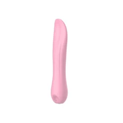 marielove Xxl Vibrator|Paarvibrator|Vibrator Stimulation Klitoris Wasserdicht USB GM-260 Rosa