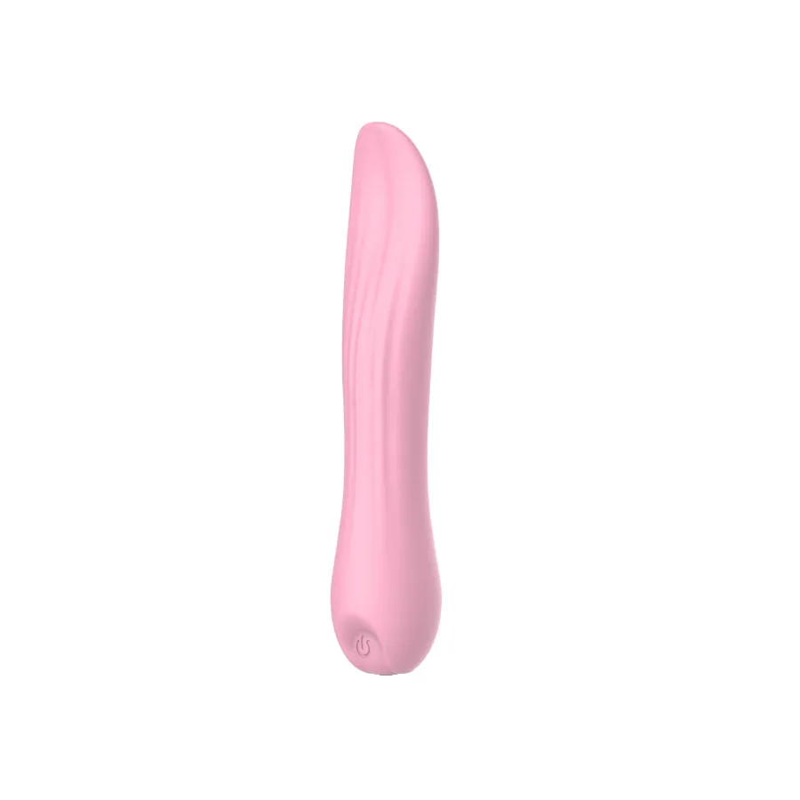 marielove Xxl Vibrator|Paarvibrator|Vibrator Stimulation Klitoris Wasserdicht USB GM-260 Rosa