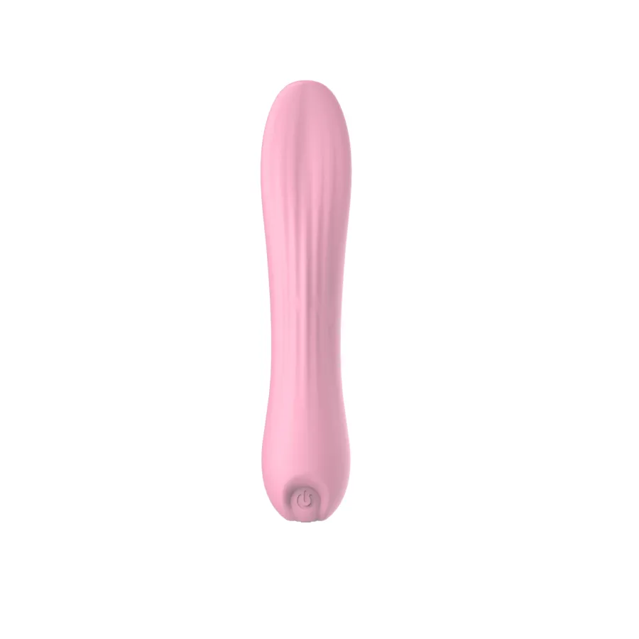 marielove Xxl Vibrator|Paarvibrator|Vibrator Stimulation Klitoris Wasserdicht USB GM-260 Rosa