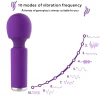 marielove Massagestäbe|Magic Wand Vibrator|Vibrator Stimulation Klitoris Vagina GM-020