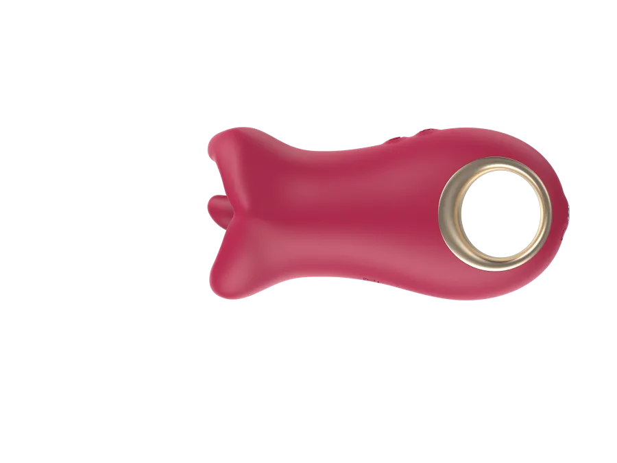 marielove Auflegevibrator|Xxl Vibrator|Vibrator Stimulation Klitoris Vagina GM-438