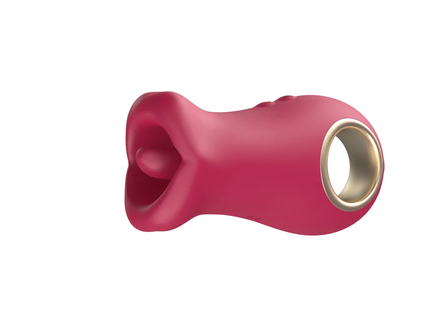 marielove Auflegevibrator|Xxl Vibrator|Vibrator Stimulation Klitoris Vagina GM-438