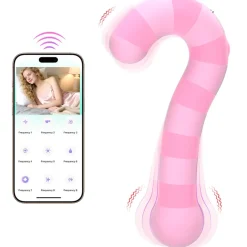 marielove Xxl Vibrator|Paarvibrator|Vibrator Stimulation Klitoris Vagina GM-566